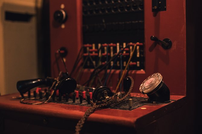 Private Tour, World War 2 London, including entry to Churchill War Rooms - Practical details before you book