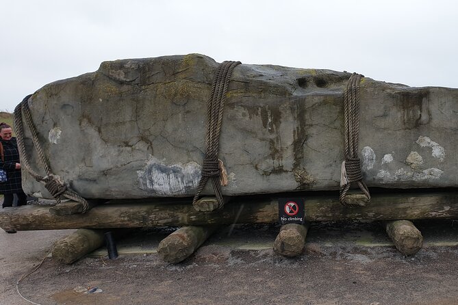 Private Tours to Stonehenge & Oxford - Woodhenge adds a quieter prehistoric stop