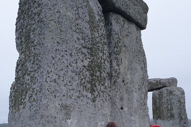 Private Tours to Stonehenge & Oxford - Oxford by car, then choose your own attraction