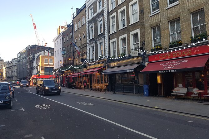 Private transfer from Dover to London hotel or airport - Who will find this transfer most useful?