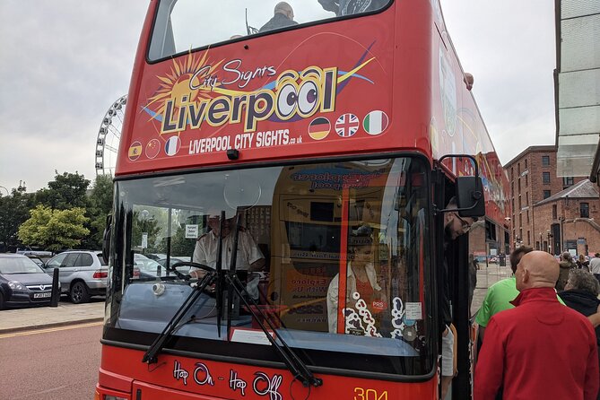Private Transfer from London & All London Airports to Liverpool - What the fixed price is really worth