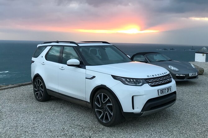 Private transfer from London Heathrow Airport to Southampton - Key points to know before booking