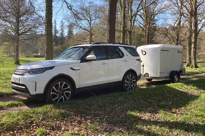 Private transfer from London Heathrow Airport to Southampton - The personal touch from Robert