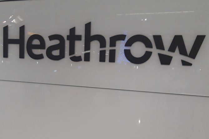 Private Transfer: Heathrow Airport to Gatwick Airport Arrival or Departure Transfer - Why this airport transfer matters