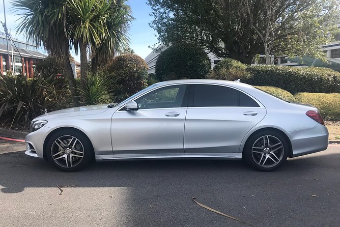 Private Transfers From Southampton to Heathrow Airport or Central London - Leaving Southampton without a transport puzzle