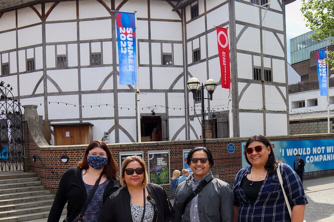 Private Ultimate London Taxi Tour - Smithfield Market and old London