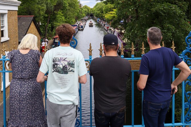 Private Ultimate London Taxi Tour - Kensington Gardens and the royal quarter