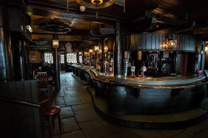 Private Walking Tour: Historic and Hidden Pubs of London - Why this pub walk feels different from a standard London tour