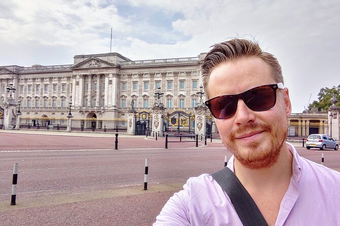 Private Walking Tour: Historic and Hidden Pubs of London - What the three to four hours really involve