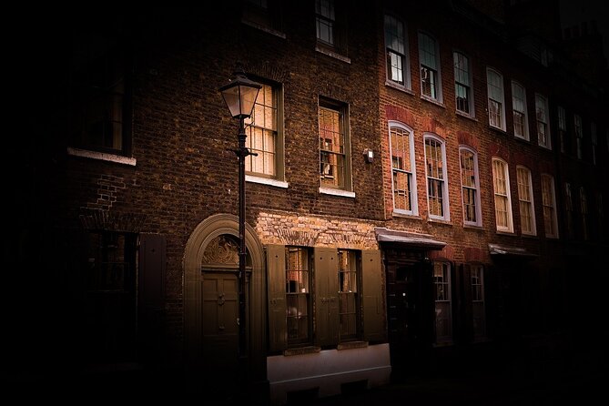 Private Walking Tour: Jack The Ripper and East End - Timing, Fitness, and Who Will Enjoy It