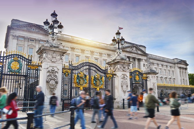 Private Walking tour London, Buckingham Palace to Big Ben and much more - Why this London walk works so well