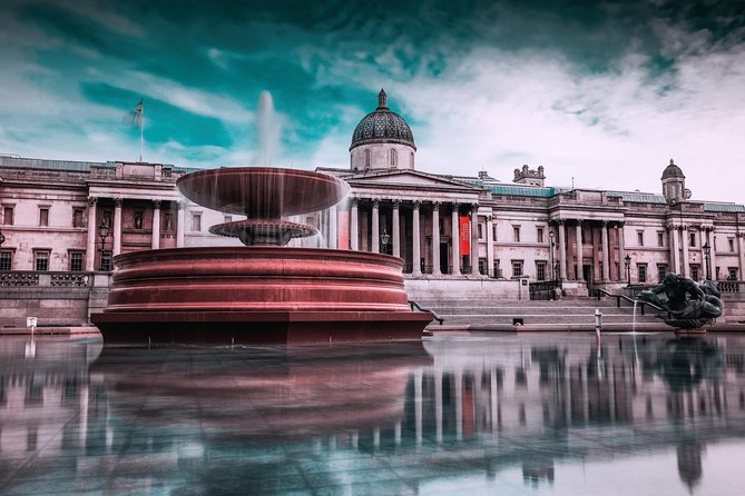 Private Walking tour London, Buckingham Palace to Big Ben and much more - Buckingham Palace and royal ceremony