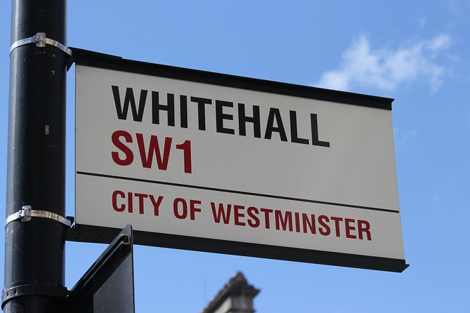 Private Westminster, Whitehall, and Windsor Castle Tour by Train - Why this tour works as a royal London overview