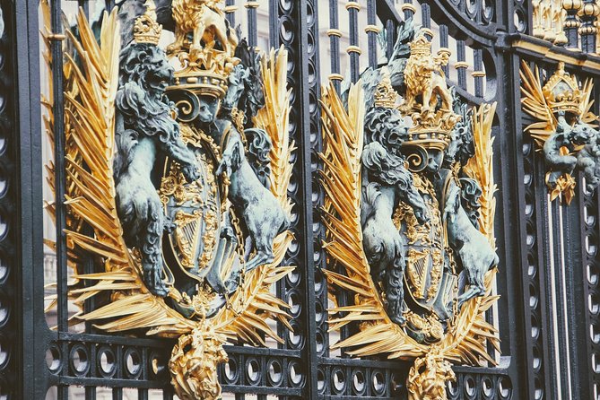 Private Westminster, Whitehall, and Windsor Castle Tour by Train - Whitehall, Downing Street, and Westminster