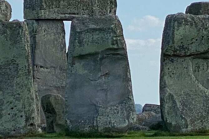 Private Windsor Castle and Stonehenge Day Tour - Price, tickets, and real value