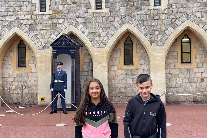 Private Windsor Castle Tour - Who should book this Windsor day trip?