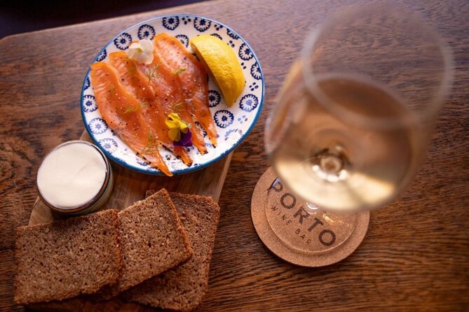 Private Wine Tour of Whitstable - A wine tour built around Whitstable’s bars