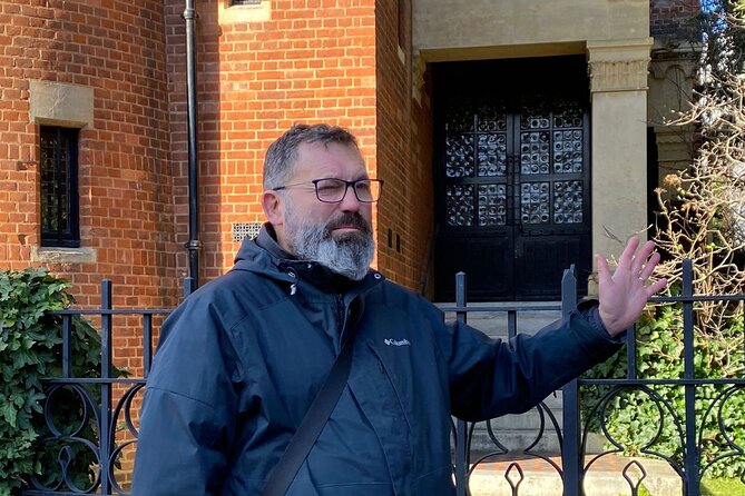 Queen Highlights Walking Tour of London - Starting at Imperial College Union Cinema