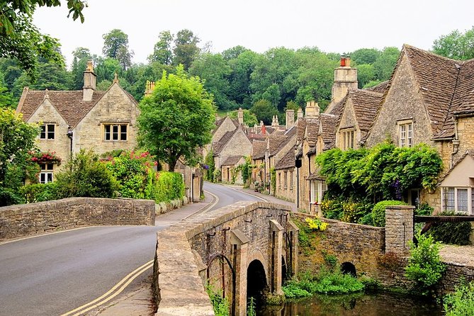 Quintessential Cotswolds Half-Day tour from Bath (for 2-8 guests) - Why this short Cotswolds tour works from Bath