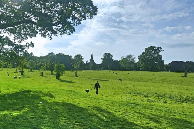 Quintessential Cotswolds Half-Day tour from Bath (for 2-8 guests) - The value of $205.68 per person
