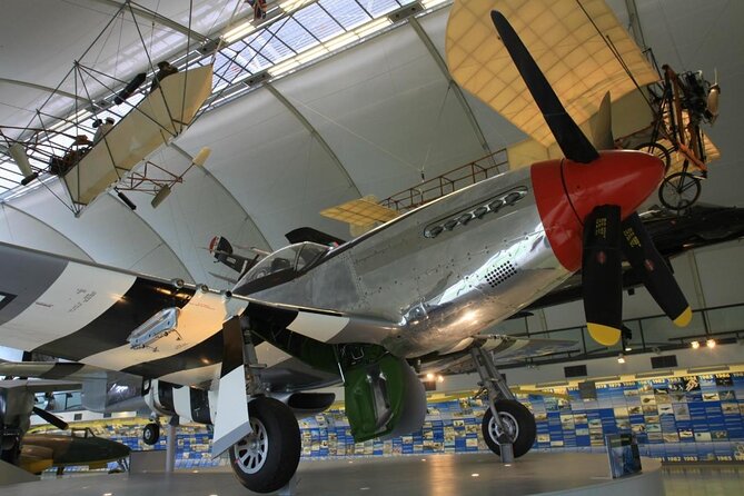 RAF Hendon Museum Private Tour - Key points at a glance