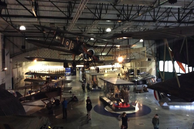 RAF Hendon Museum Private Tour - Should you book the RAF Hendon private tour?
