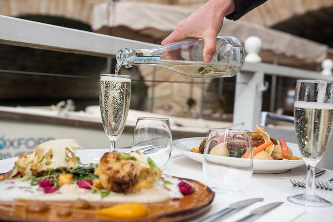 River Cruise with Three Course Riverside Restaurant Dining - Is $131.95 a fair price?