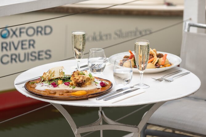 River Cruise with Three Course Riverside Restaurant Dining - Should you book this cruise and dinner?
