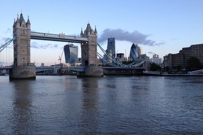 River Thames boat trip to Greenwich - Two hours sounds simple, but the timing needs attention