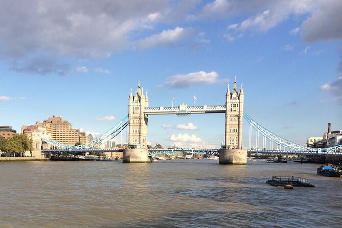 River Thames boat trip to Greenwich - What can go wrong on the day