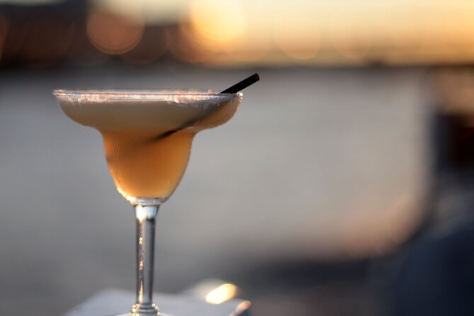 River Thames Evening Cruise with Sparkling wine and Canapés - Upper Deck Photos or Warm Indoor Seating