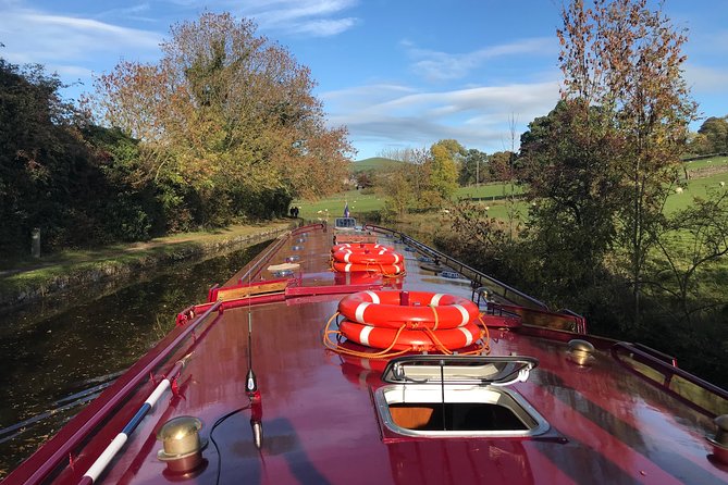 Roast Dinner Cruise - Is the price good value?