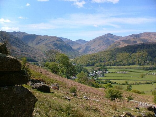 Rock Climbing in Keswick - Key points to know before climbing