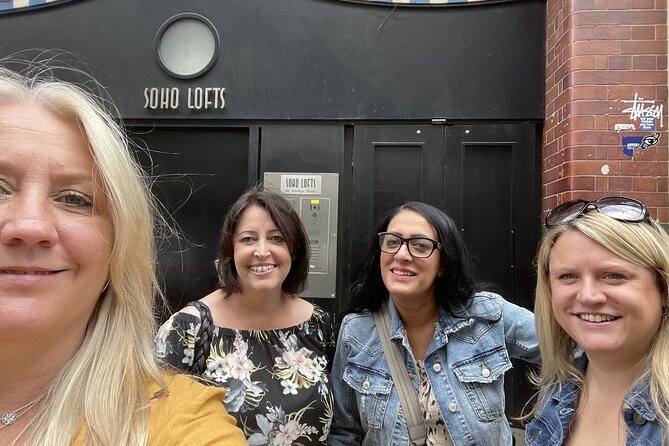 Rock & Roll London: Self-Guided Music Mystery Walk - What the $9.30 price really buys you