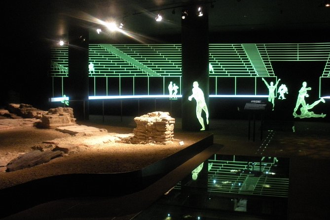 Roman London Private Walking Tour - Why Roman London works best as a guided walk