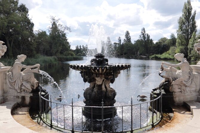 Royal Afternoon Tea & Walk at Kensington Palace - Is this Kensington Palace tea worth booking?