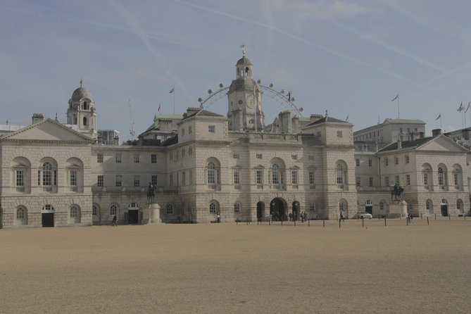 Royal london - St. James’s Palace brings Henry VIII into view