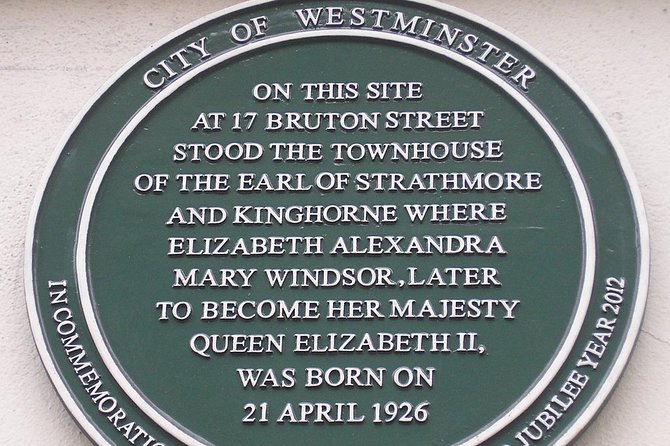Royal London And Changing of Guard - Very Small Group Tour - Westminster Abbey and royal ceremonies