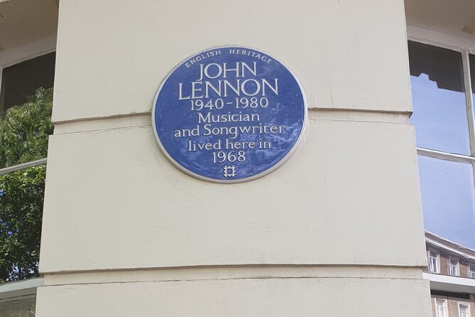 Royal London and The Beatles Private Tour - St James’s Park gives you a calmer walk