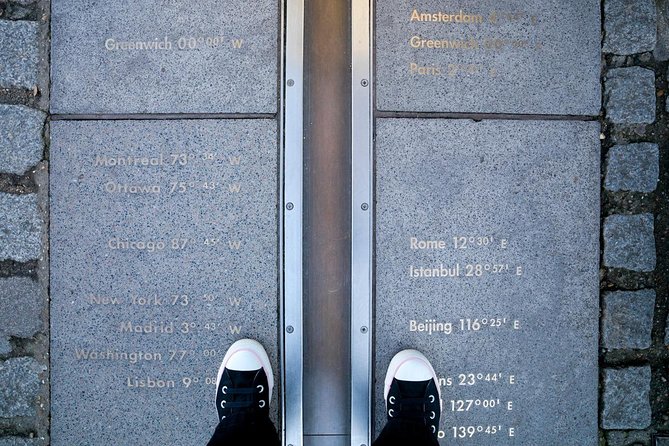 Royal Observatory Greenwich & Prime Meridian Entry Ticket London - Why the Prime Meridian still matters