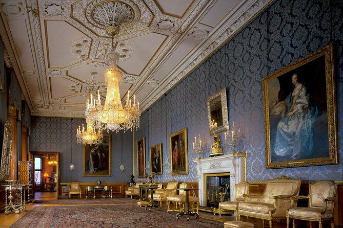 Royal Windsor Afternoon Tour from London - What this Windsor afternoon tour really offers