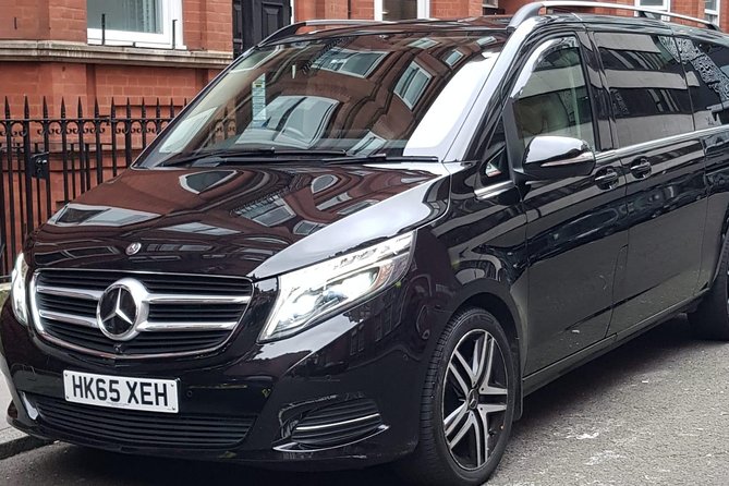 Royal Windsor Cotswold & Shakespeare Country in Executive Vehicle Private Tour - What the $662.95 price really buys