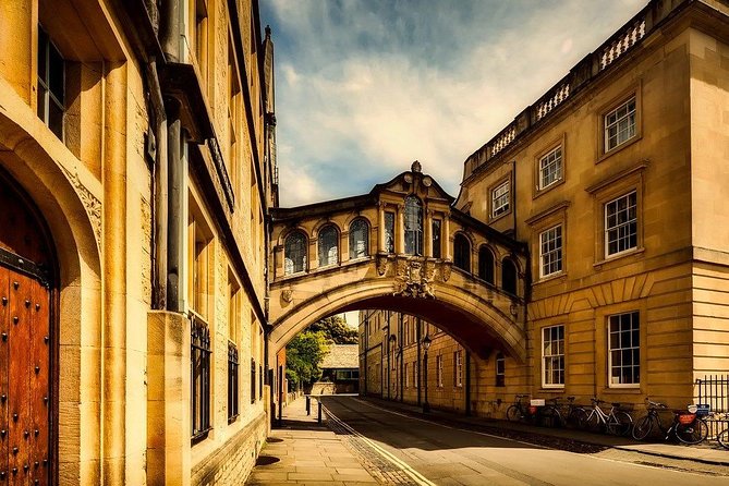 Royal Windsor, Oxford & Cotswold Private Tour - Who will get the most from this tour?