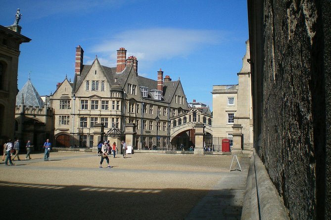Royal Windsor, Oxford & Cotswold Private Tour - Should you book it?