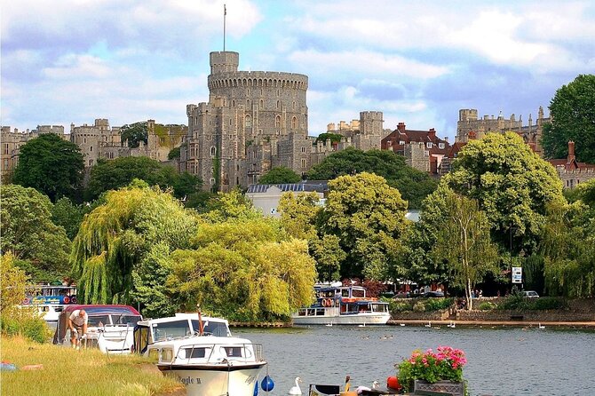 Royal Windsor & Stonehenge Private Tour - Price and value at $1,360.58 per person