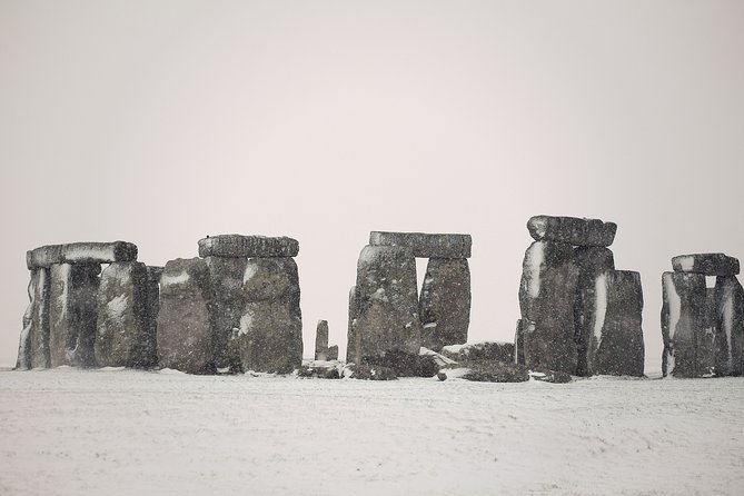 Salisbury, Stonehenge, Bath and Windsor with Christmas Lunch - Is $273.88 a fair price?