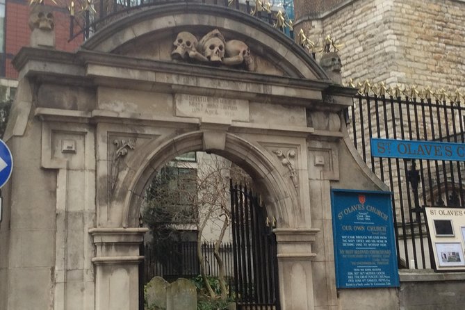 Secret Gardens of the City of London Private Tour - What this City of London walk is really about