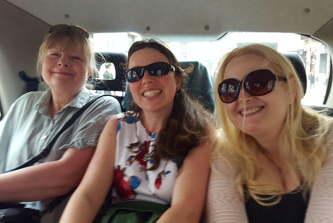 Secret London Private Taxi Tour - Why this tour goes beyond the usual London checklist