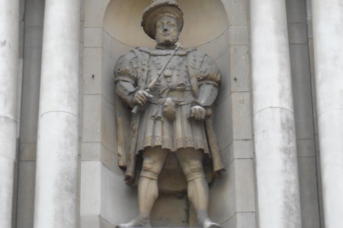 Secret Old London Guided Walking Tour - Guides who make the difference