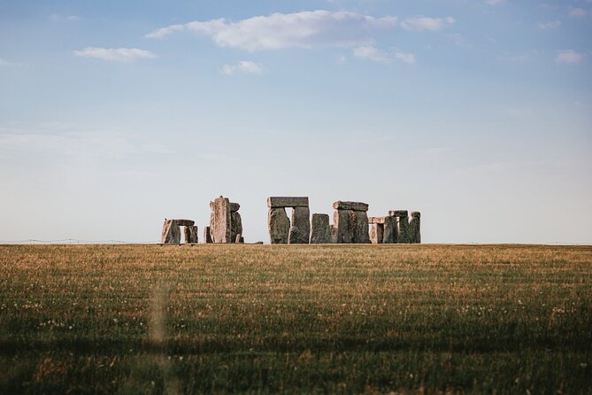 Secrets of Stonehenge Private Half-Day Tour from Bath - Two hours to see Stonehenge at your pace